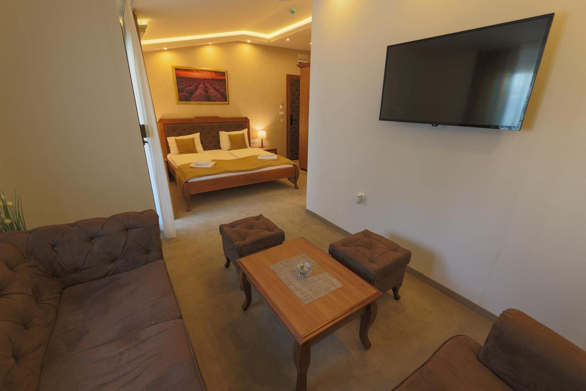 Provence Rooms Banja Luka Exterior photo