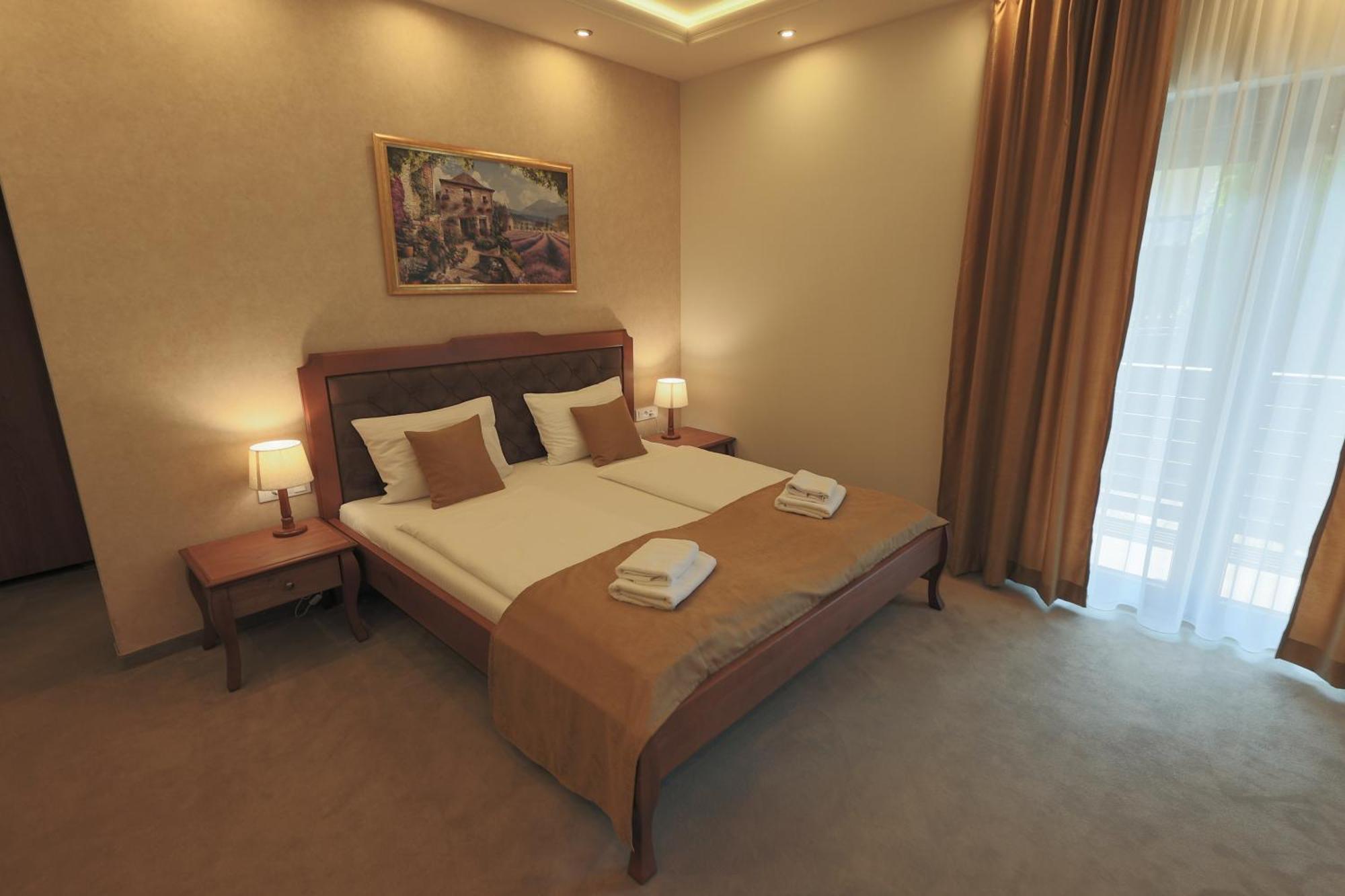 Provence Rooms Banja Luka Exterior photo