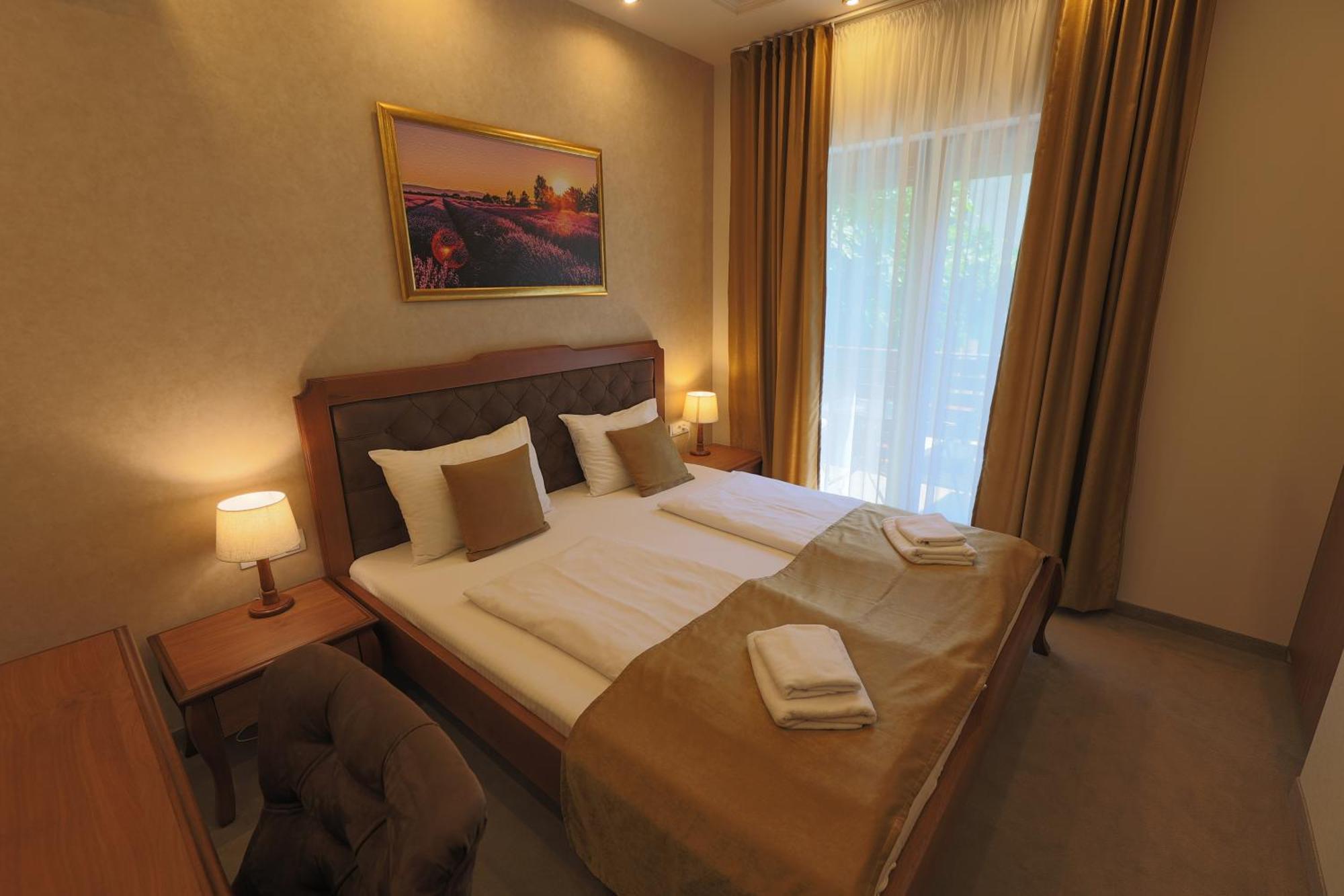Provence Rooms Banja Luka Exterior photo
