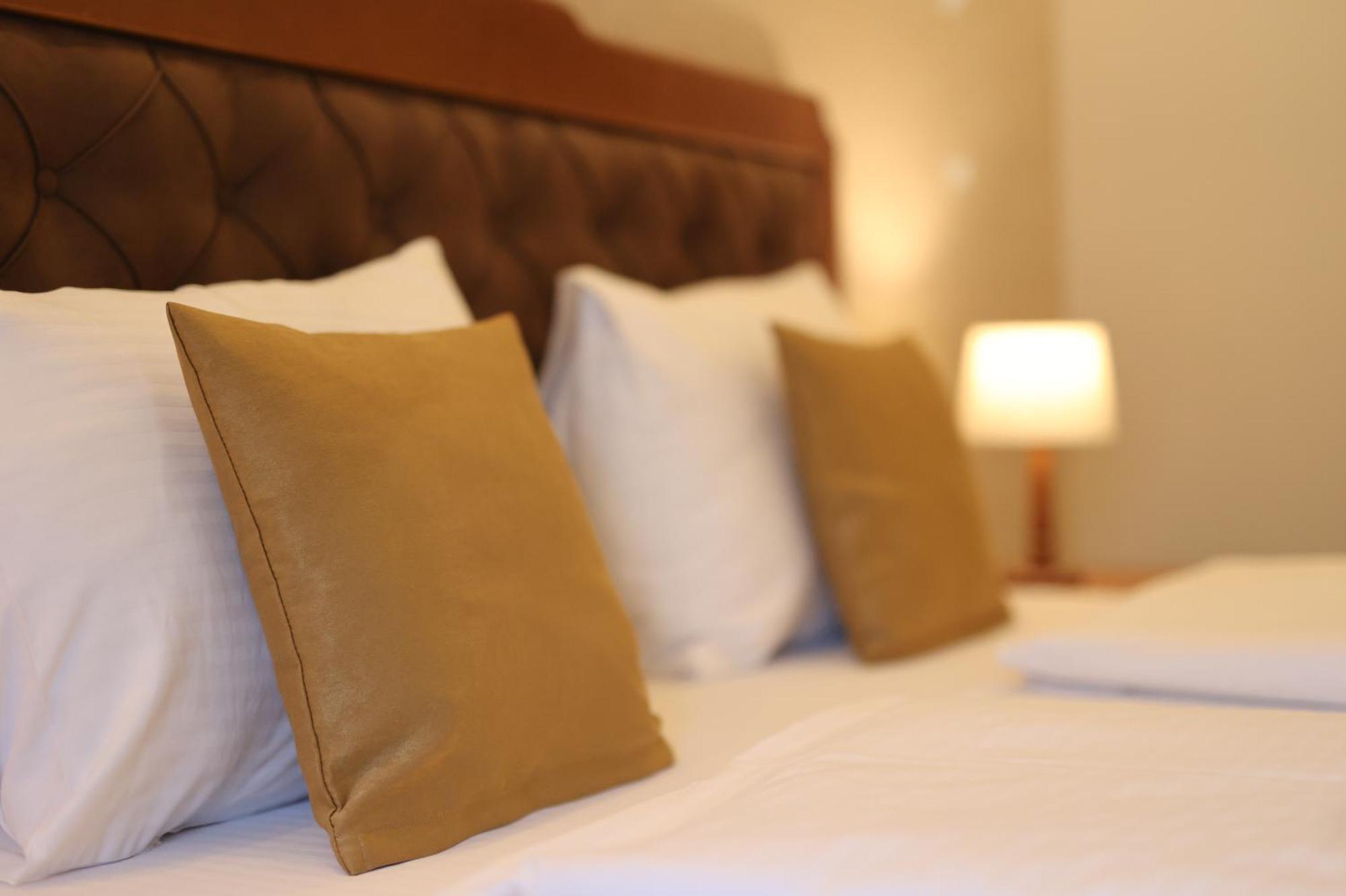 Provence Rooms Banja Luka Room photo