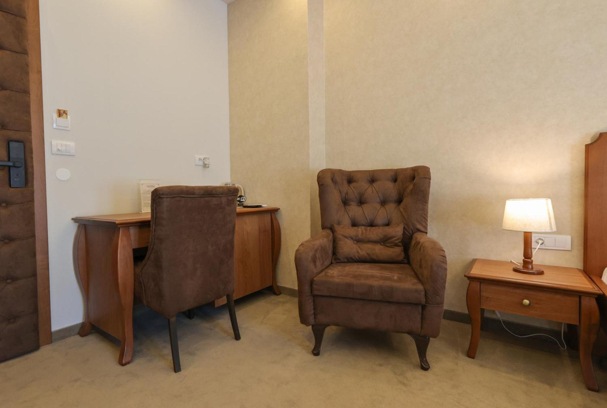 Provence Rooms Banja Luka Room photo