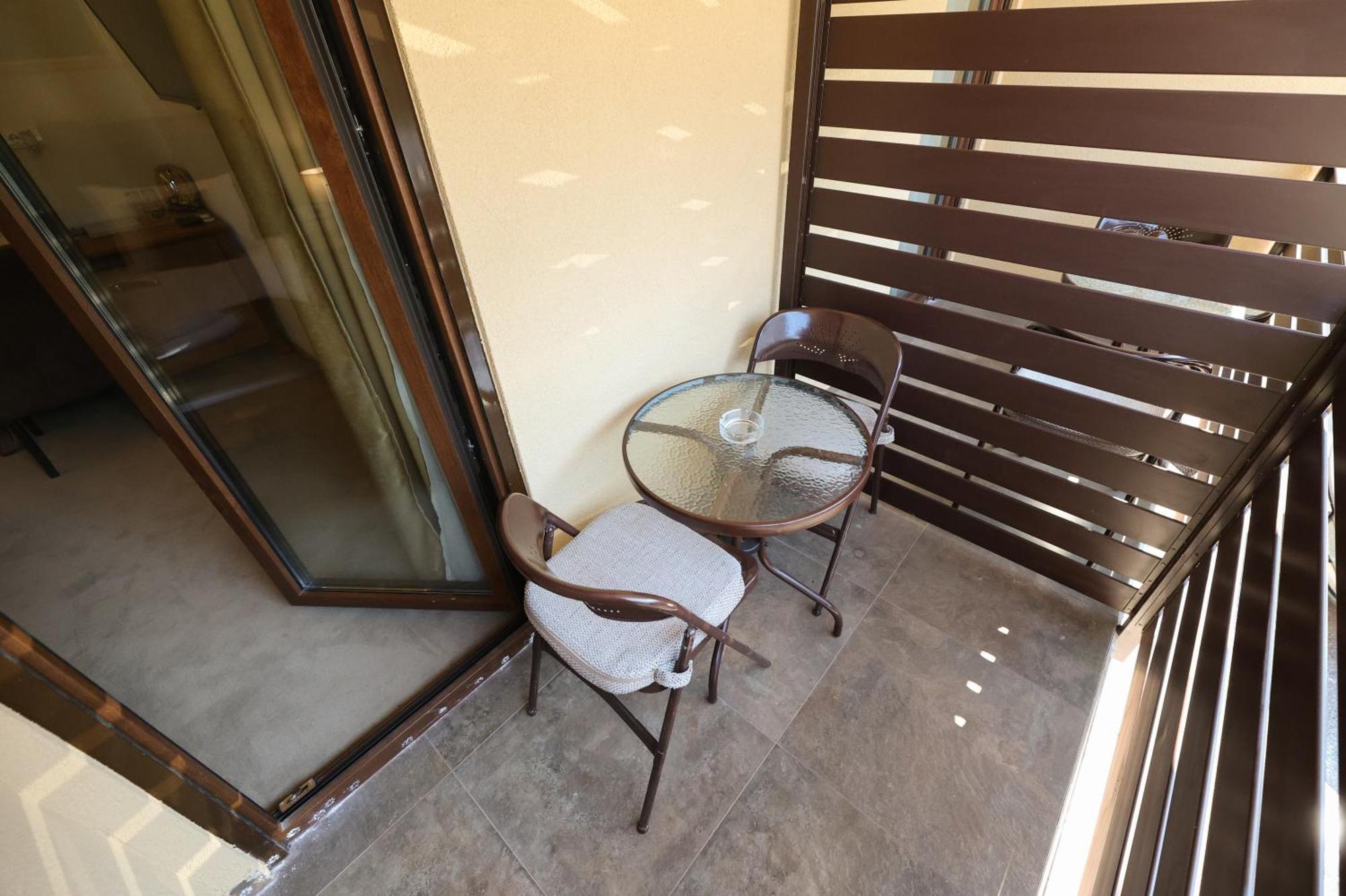 Provence Rooms Banja Luka Room photo