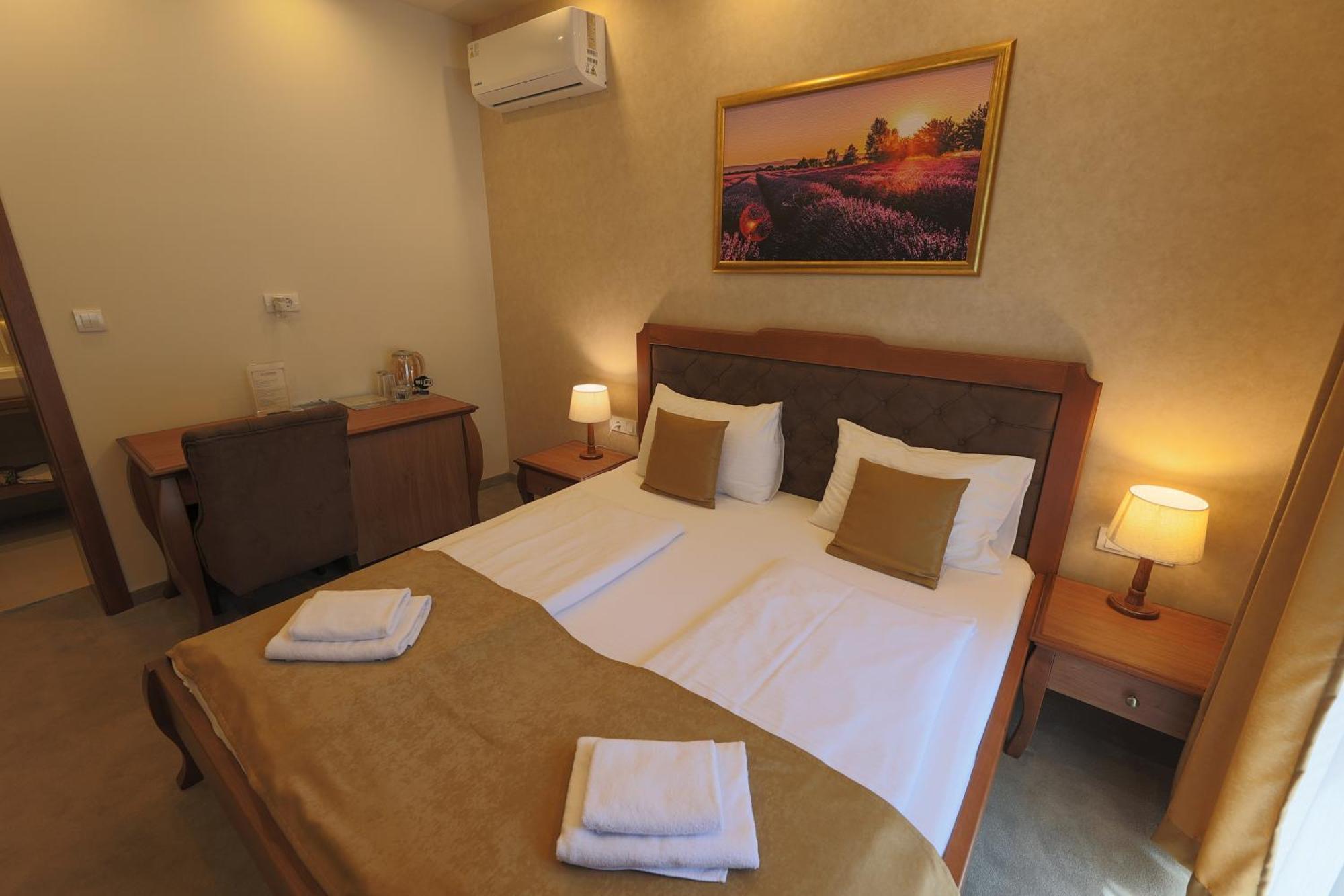 Provence Rooms Banja Luka Exterior photo