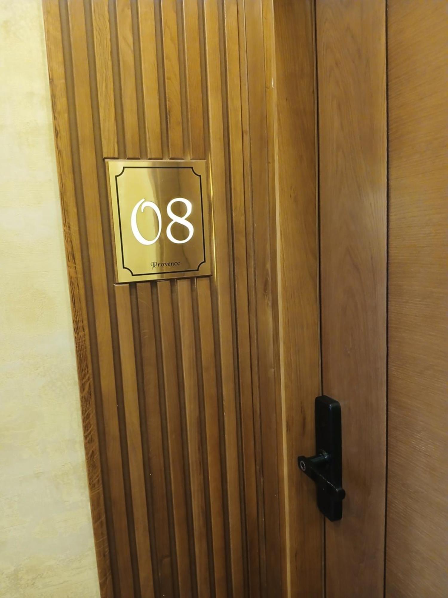 Provence Rooms Banja Luka Exterior photo