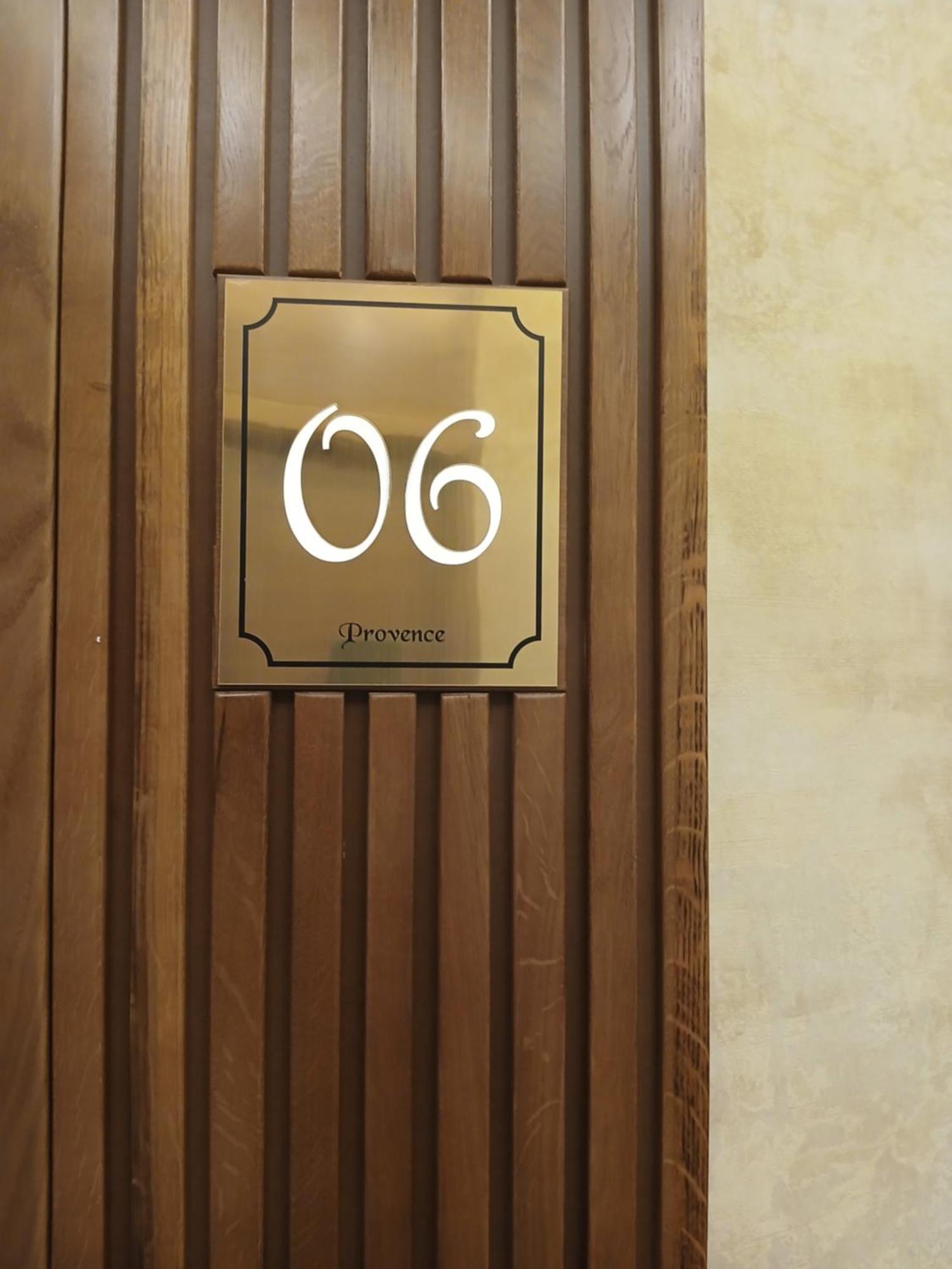 Provence Rooms Banja Luka Exterior photo