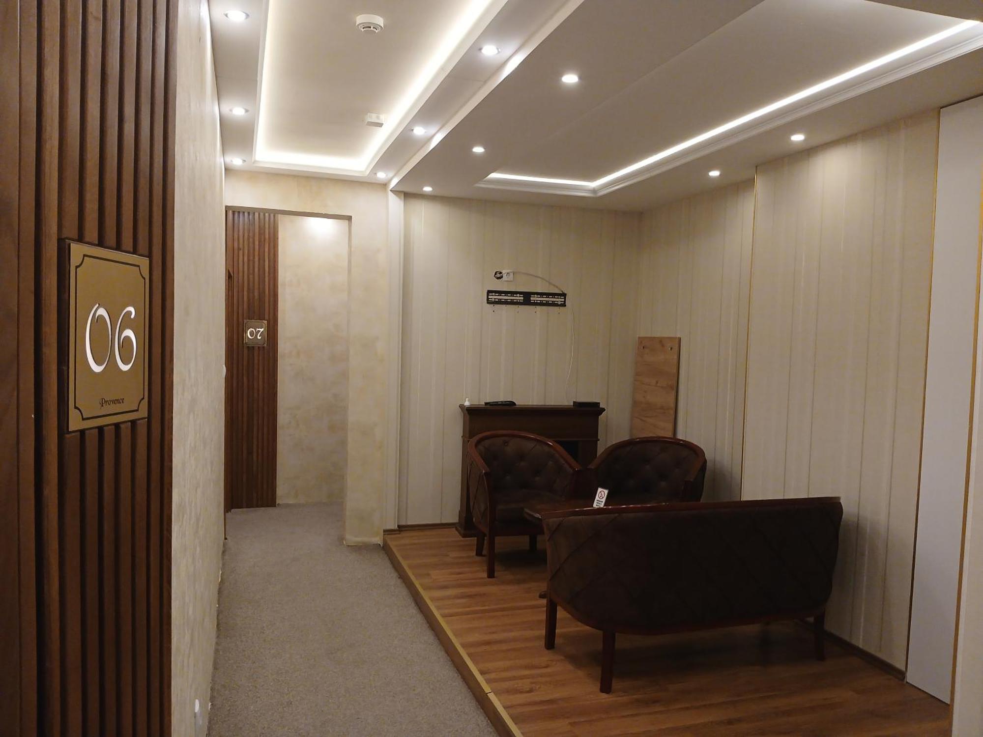Provence Rooms Banja Luka Exterior photo