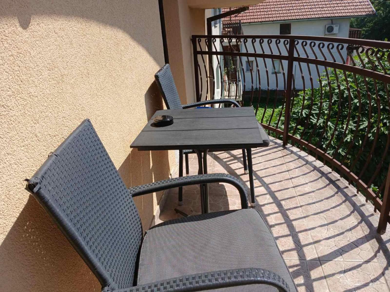 Provence Rooms Banja Luka Exterior photo
