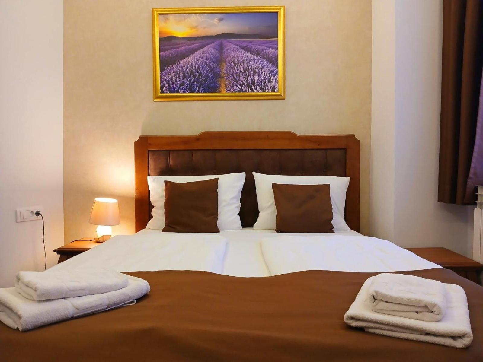 Provence Rooms Banja Luka Exterior photo