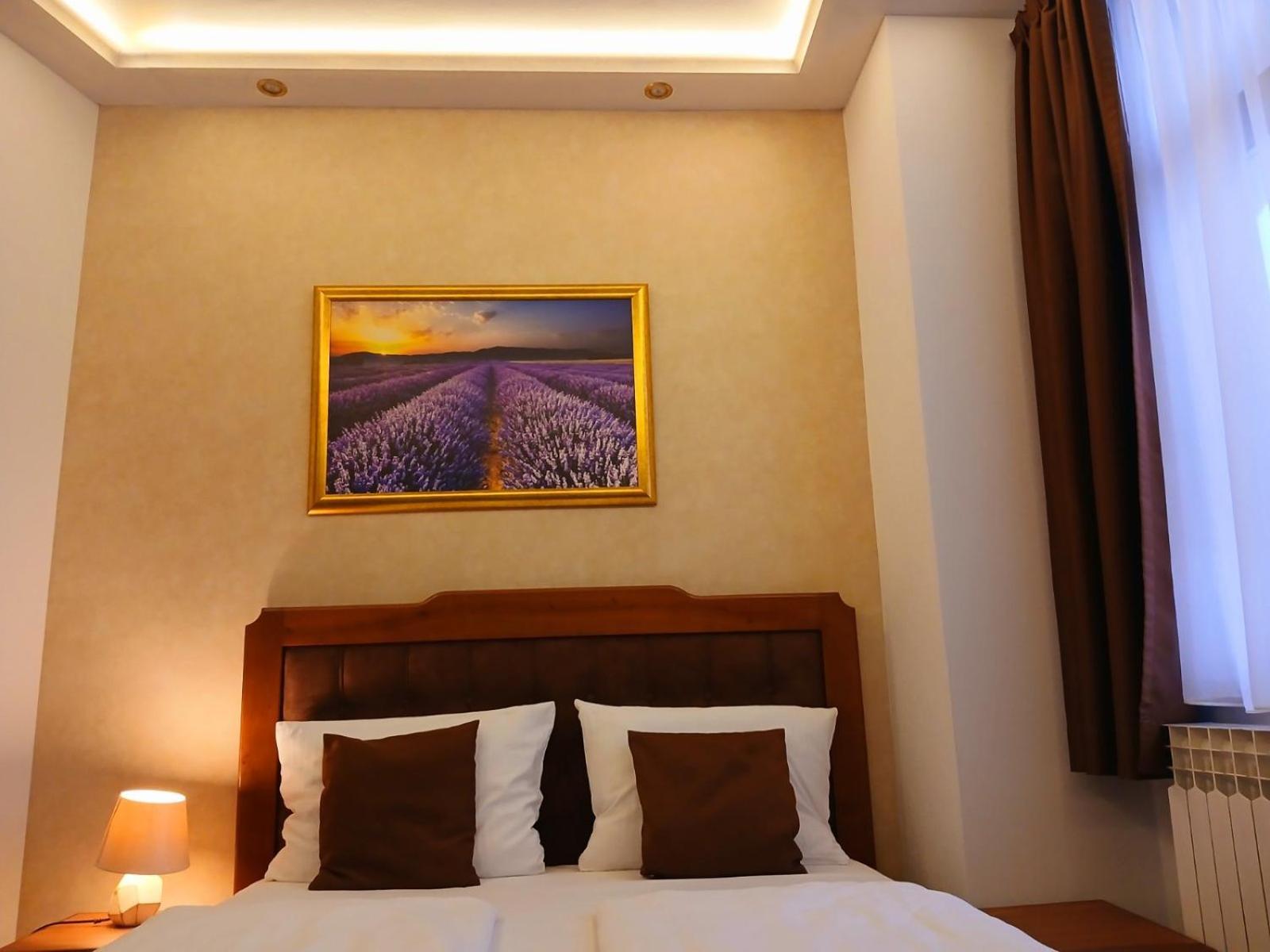 Provence Rooms Banja Luka Exterior photo