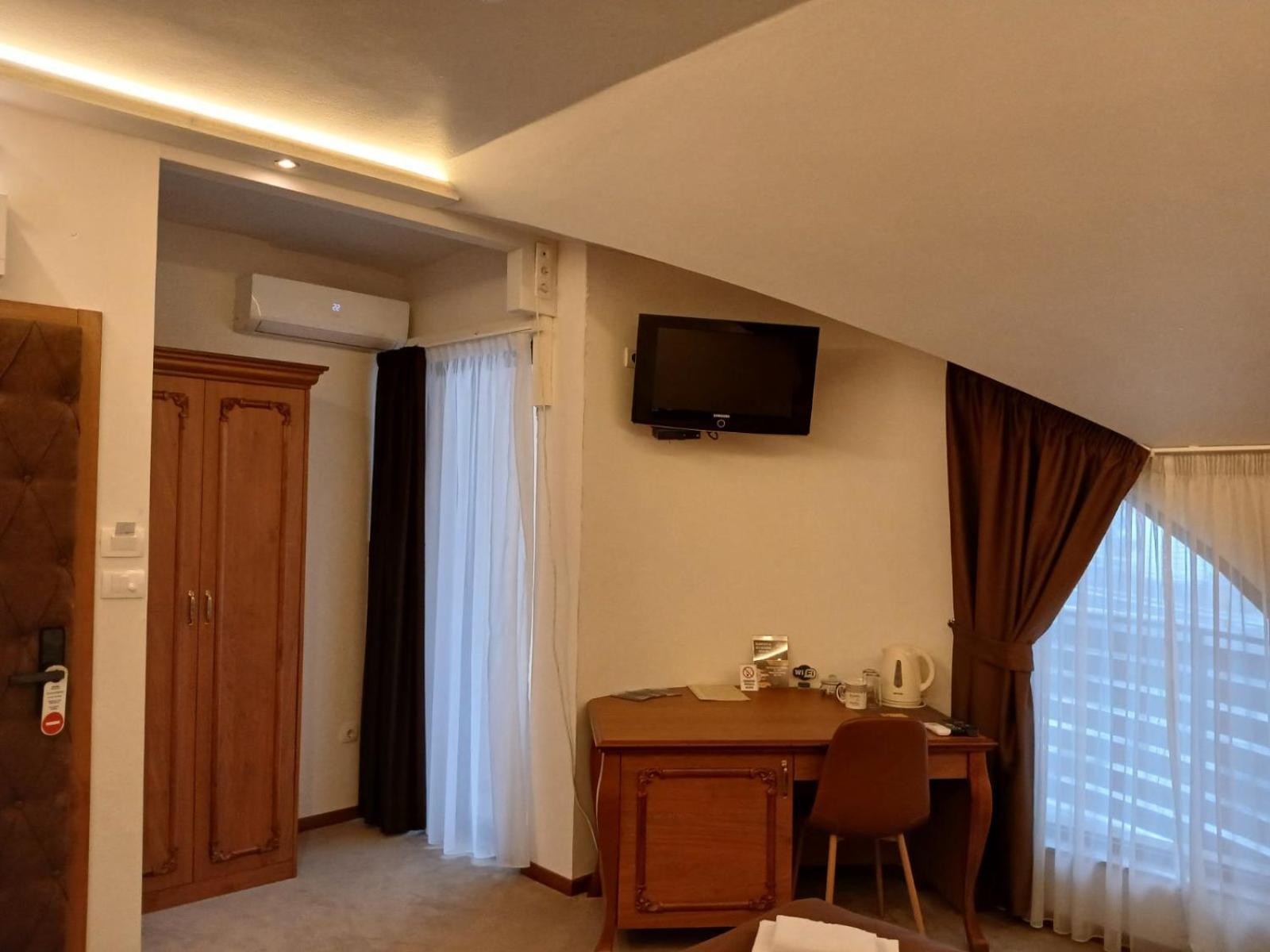 Provence Rooms Banja Luka Exterior photo