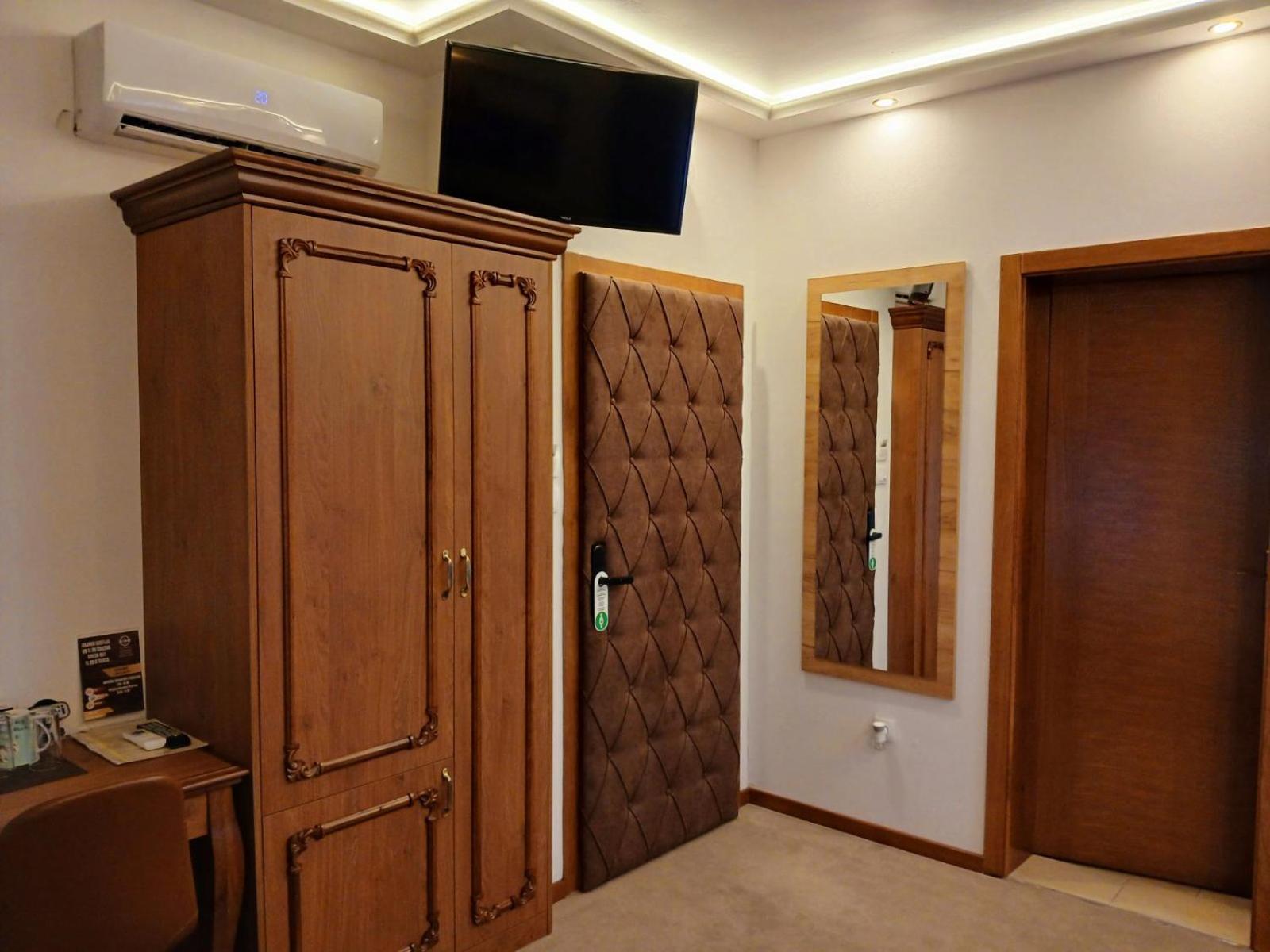 Provence Rooms Banja Luka Exterior photo