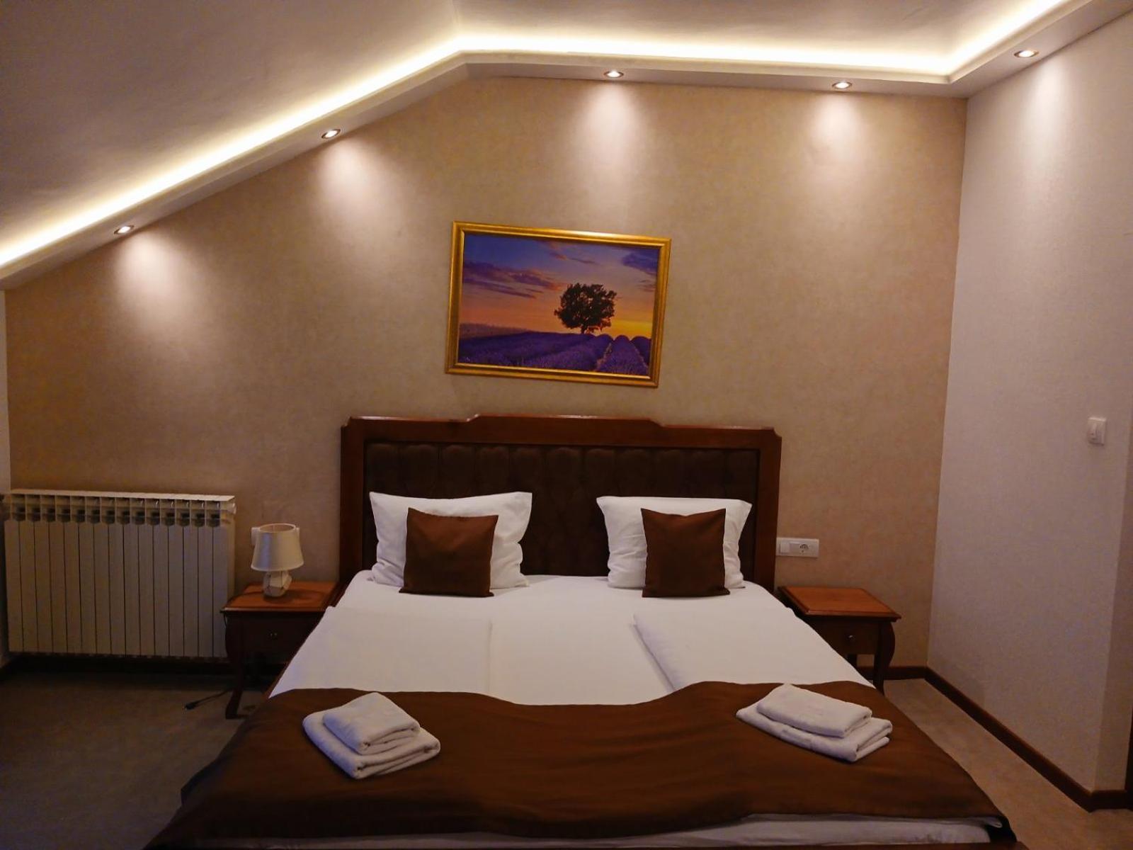Provence Rooms Banja Luka Exterior photo