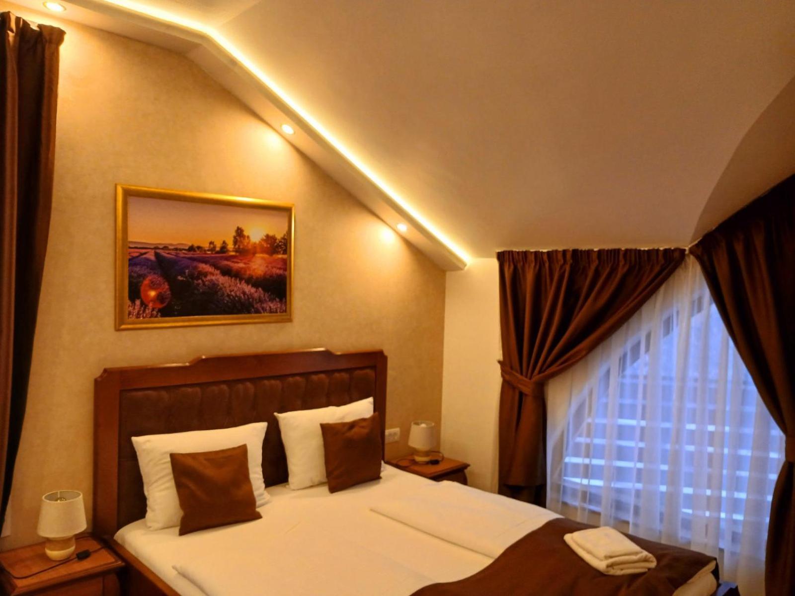 Provence Rooms Banja Luka Exterior photo