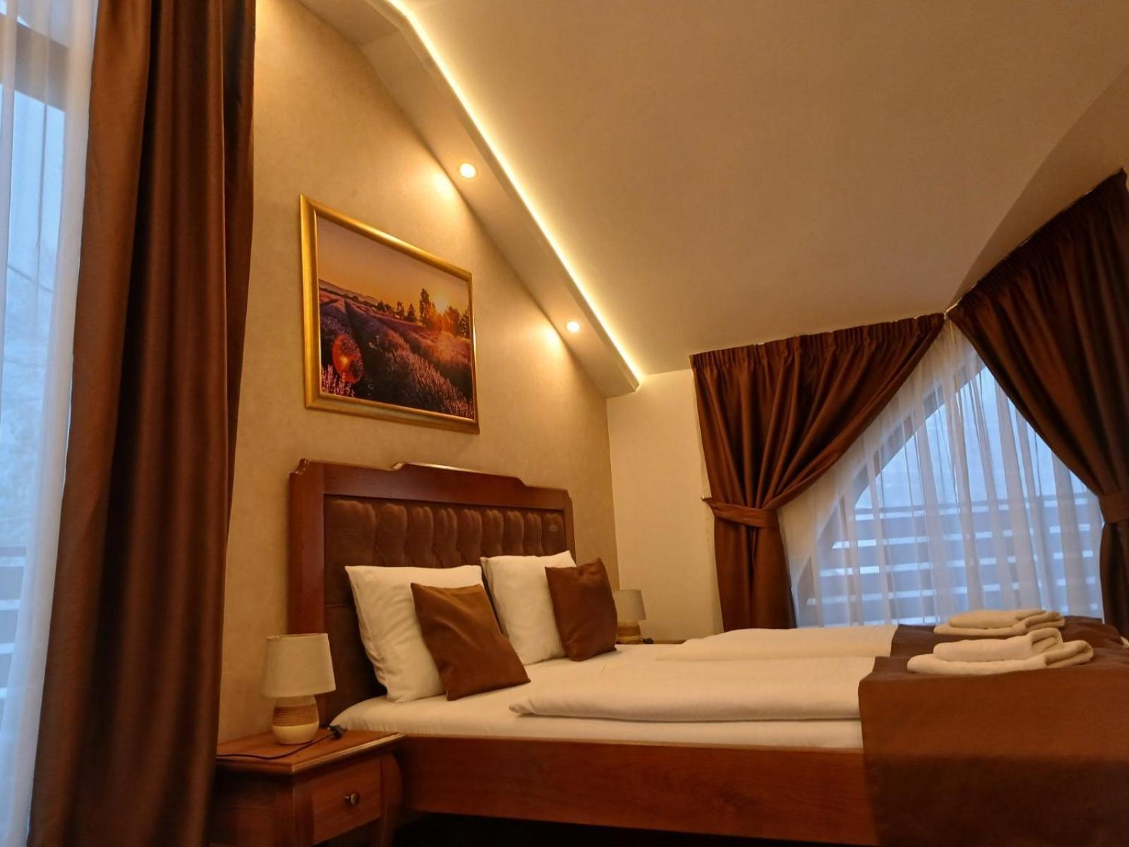 Provence Rooms Banja Luka Exterior photo