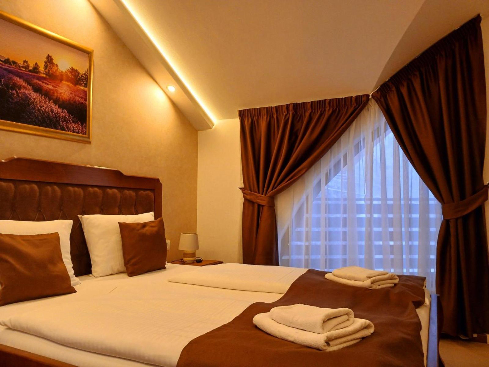 Provence Rooms Banja Luka Exterior photo